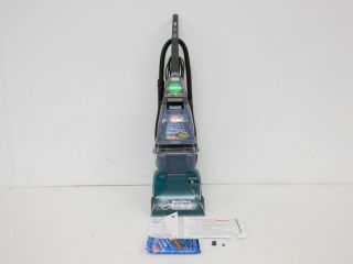 Hoover SteamVac Pet Complete Carpet Cleaner with Clean Surge F5918900