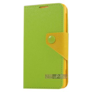 Flip Card Holder Wallet Leather Cover Case Stand for Sony Xperia s LT26i