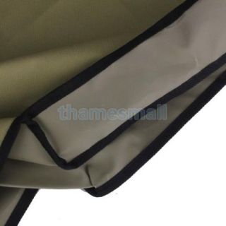 2X Random Color Waterproof Car Seat Cover Blanket w Nonslip Backings for Pet