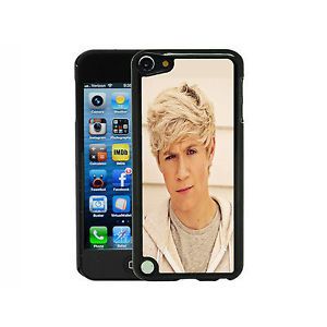 For iPod Touch 5th Gen One Direction Niall Horan Case Cover Screen Protector