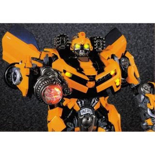 Takara Tomy Transformers Masterpiece Bumblebee MPM 2 Japan Edition 100 New