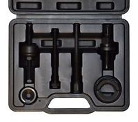 Cal Van Tools 195 Power Steering Pump Pulley Remover Installer