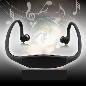 Sports Bluetooth Handsfree Headset Earphone for Samsung HTC iPhone PC Cell Phone