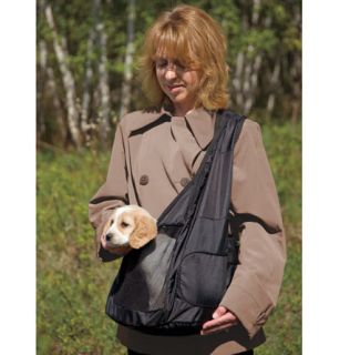 Dog Carrier Pet Tote Mesh Sling Pet Carrier MEDIUM33237