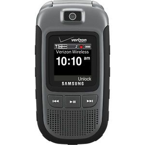 New Verizon SCH U640 Samsung Convoy Camera Cell Phone Great Phone Great Price