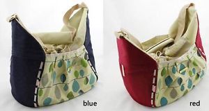 Pet Products Wholesale Dog Bags Comfort Airline Travel Carriers for Small Dogs