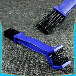 Professional Heavy Duty Motorcycle Bike Chain Cleaning Brush G75