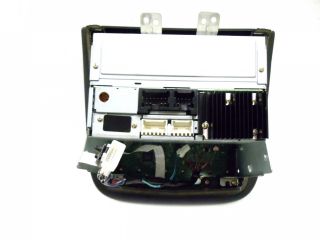 03 04 05 Nissan Murano Radio Stereo CD Player A C Heat Climate Temp Controls
