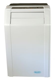 Newair AC 12100E 12 000 BTU Portable Room Air Conditioner Unit New 110V
