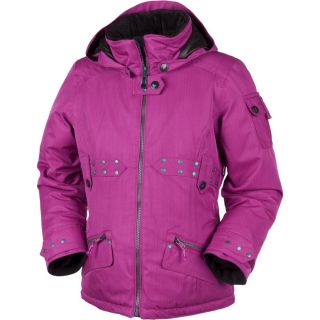Obermeyer Rosalee Ski Jacket Girls'