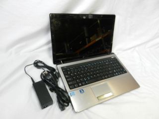 Asus A53E TH31 15 6" Laptop Intel Core i3 2330M 2 2GHz 4GB RAM 884840947875