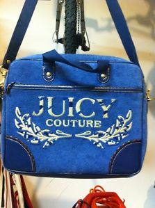 Juicy Couture Laptop Bag