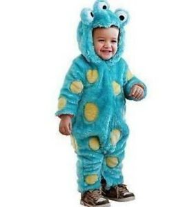 New Carters Mini Monster Halloween Costume 12 18 Months Monsters Toddler Sully