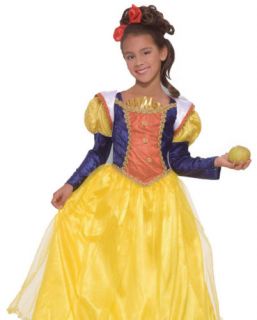 Kids Halloween Costumes Princess