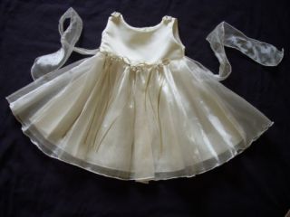 Girls Special Occasion Holidays Dressy Dresses Sizes 12M 18M 2T 4T 5T