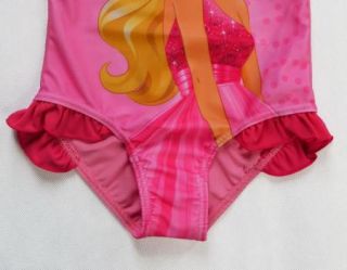 Girls Dora 2 8Y Swimsuit Swimwear Swimming Swimming Costume Suit Tankini Bikini