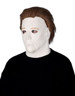 Michael Myers Original Halloween Mask Costume Accessory