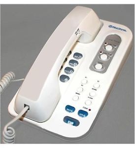 Northwestern Bell Two Pack 52905 Two Line Designer Corded Phone 2 Phones