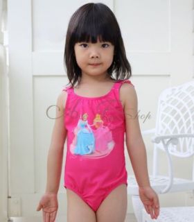 Baby Phat Girls Swim Suits
