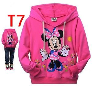 Minnie Mouse Toddler Clothes