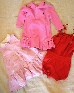 Polo Ralph Lauren Baby Clothes