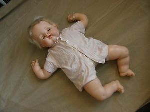 Madame Alexander Baby Doll Clothes