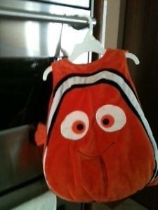 Disney Finding Nemo Halloween Costume 18 24M Infant Toddler Child