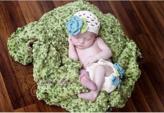 Newborn Baby Infant Knitted Costume Photo Photography Prop Hats H 9