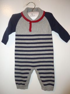 Baby Boy FAO Schwarz Sweater Easter Outfit Spring 3 Months Retails $36 99