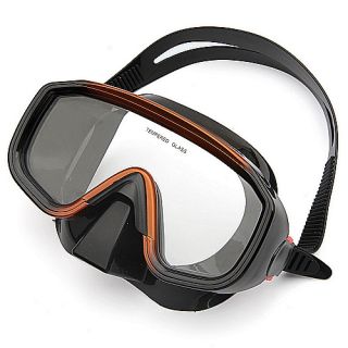 Silicone Purge Mask Scuba Dive Snorkeling K0444 1