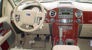 Nissan Murano Dash Kit