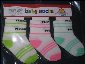Wholesale Baby Boy Socks Lot X165 Clothing Sport Infant
