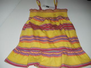 Baby Gap Girl's Dress Size 12 18 Months