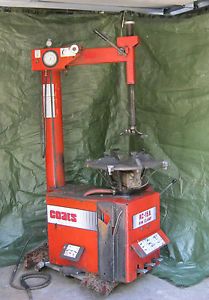 Coats RC 15A Rim Clamp Car Vehicle Tire Changer Machine Pick Up New Jersey