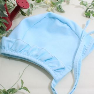 New DIY Clothes Personalized Blue Pilot Hats Gifts for Infant Newborn Baby Boy