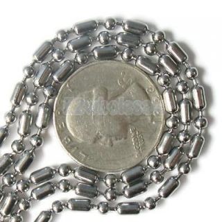 21" Silver Chains Gothic Punk Devil Skeleton Skull Claw Necklace Pendant Decro