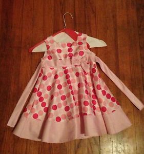 Toddler Girls Dresses