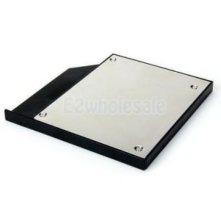 2nd HDD Hard Drive Caddy for Apple Unibody MacBook Pro