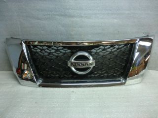 New Nissan Pathfinder 2013 Front Grille Grill Original