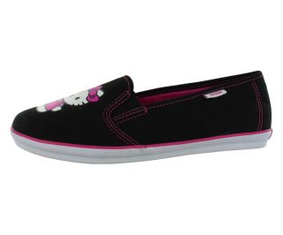 Vans Hello Kitty Infant's Shoes Size
