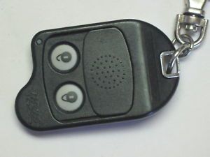 cool start key fob