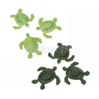 Sea Turtle Toy