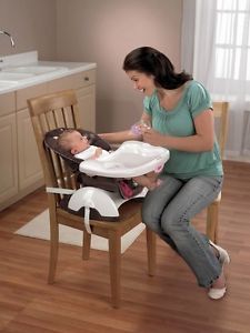 Baby Feeding Booster Seat