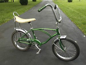 schwinn mini stingray