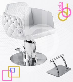 Salon Styling Beauty Chair Automatic Power Lift Barber Equipment D Cute W