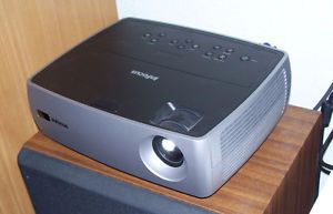 InFocus IN24EP W240 2000 ANSI Lumens 800x600 Multimedia DLP Projector No Lamp