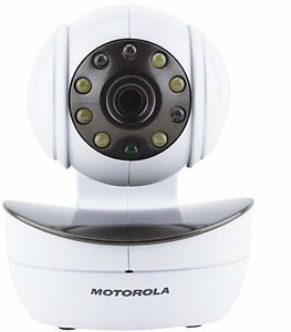 Motorola Digital Wireless Camera MBP41BU