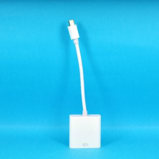 Mini DisplayPort DP Male to VGA Female Cable Cord Converter Adapter for MacBook