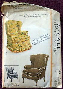 Vintage McCalls Sewing Patterns