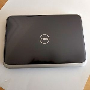 Dell Inspiron 5520 15 6" Laptop Quad Core i7 2 20GHz 8GB 1TB DVDRW Webcam Wi